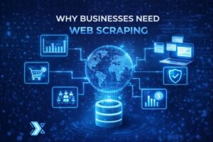 Why Businesses Need Web Scraping