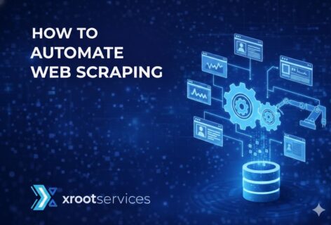 How To Automate Web Scraping