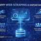 Why web scraping is important XRS 85x85