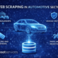 Web scraping in automotive industry 85x85
